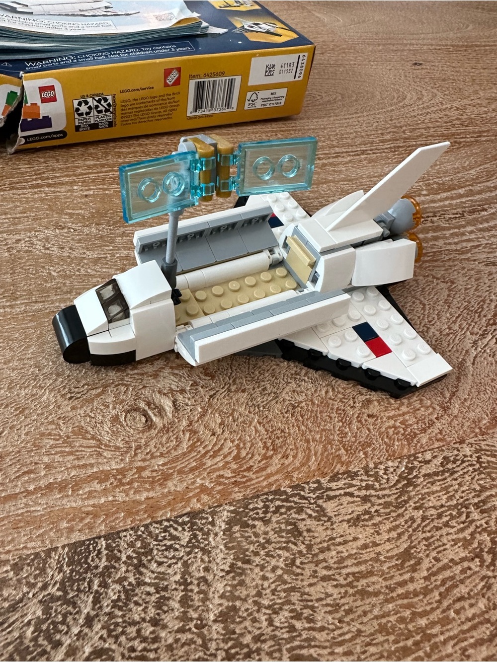 Lego Creator Sets - Picture 5 of 11